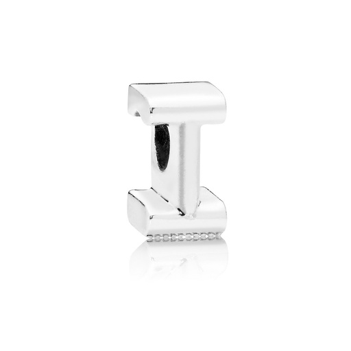 [797463] Charm Pandora Letra I 797463