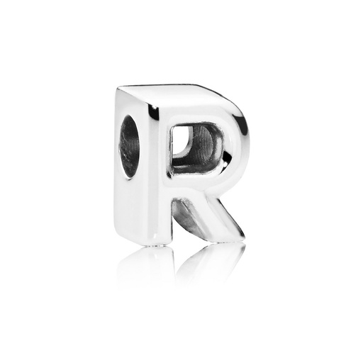 [797472] Charm Pandora Letra R 797472