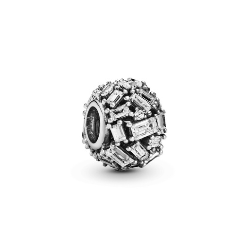 [797746CZ] Charm Pandora Esfera Brillo Delicado