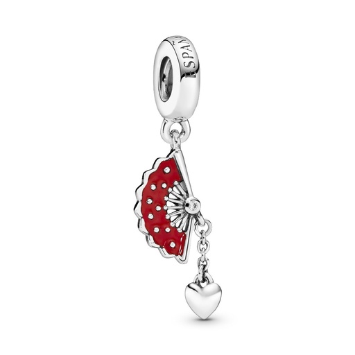 [797879EN09] Charm colgante Pandora Abanico 797879EN09