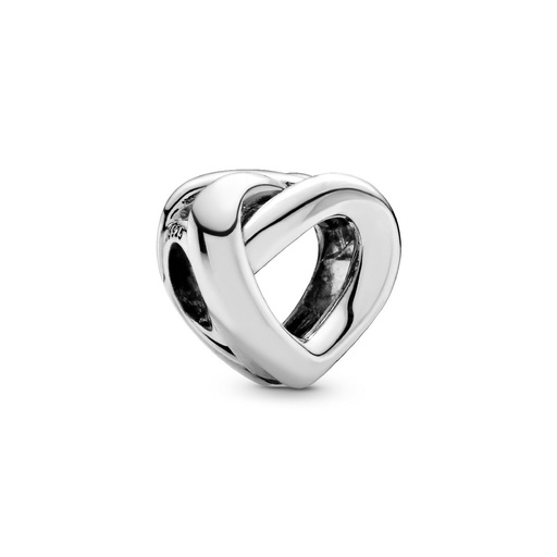 [798081] Charm Pandora Nudo de Corazón 798081