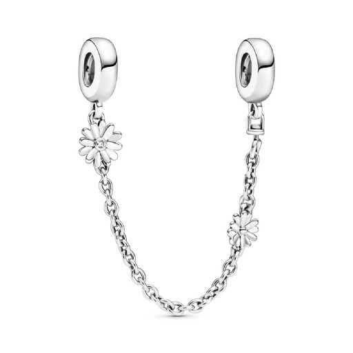 [798764C01-05] Cadena de Seguridad Pandora Margaritas 798764C01-05