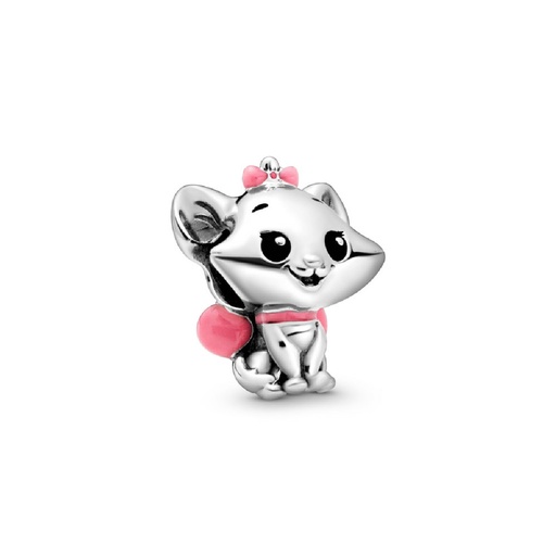[798848C01] Charm Pandora Marie Los Aristogatos de Disney