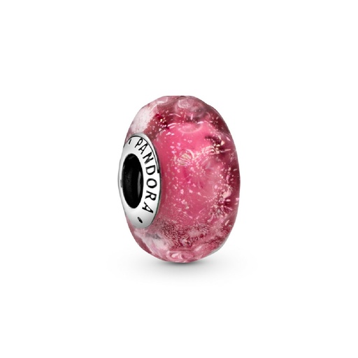 [798872C00] Charm Pandora Cristal de Murano Cereza 798872C00