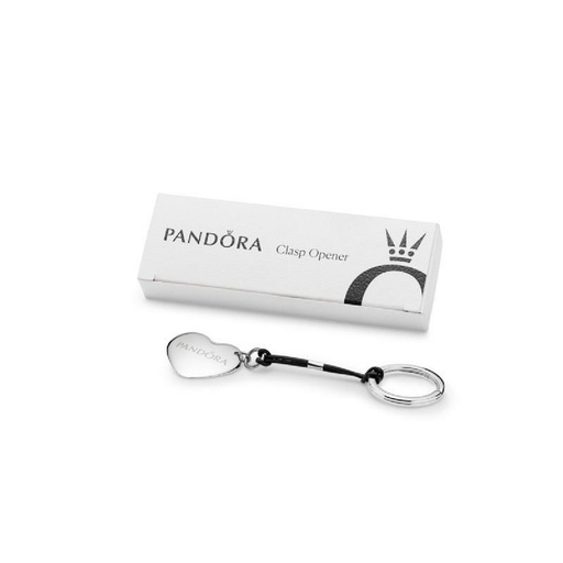 [A003] Abridor de Joyas Pandora A003