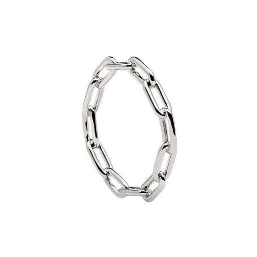 [AN02-119-16] Anillo PDPAOLA Ciclón Silver