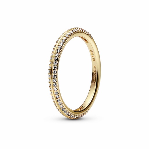 Anillo Pandora Me Shine y Circonitas 169679C01