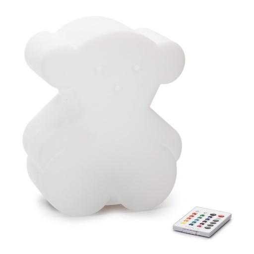 [DREAMS-601] Oso Luminoso Tous Baby Dreams Blanco DREAMS-601