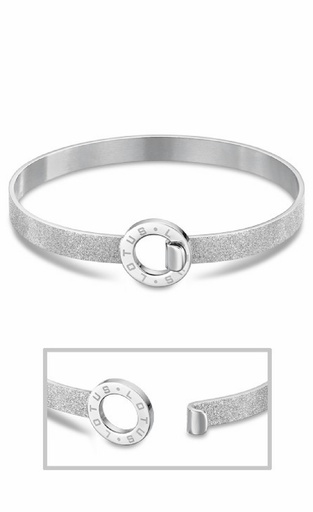 [LS2080-2/1] Pulsera Lotus Style Millennial Acero Inoxidable LS2080-2/1