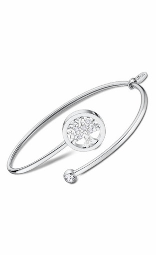 [LS2169-2/3] Pulsera Lotus Style Mujer Millennial Árbol de la Vida LS2169-2/3