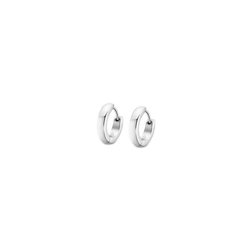 [LS2226-4/2] Pendiente Lotus Style Acero Hombre