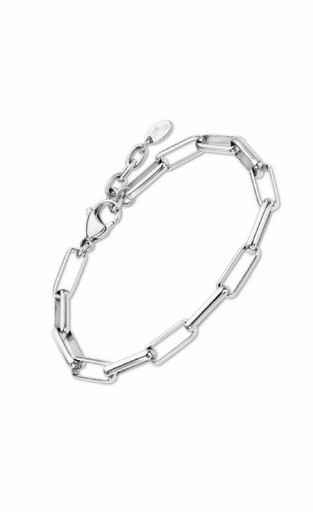 [LS2230-2/1] Pulsera Lotus Style Mujer Eslabones Acero LS2230-2/1