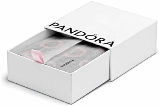 [P11051] Caja Pulsera Pandora (9 X 9 X 4 CM)