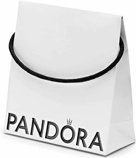 [P12053] Bolsa Pequeña Pandora para Regalos