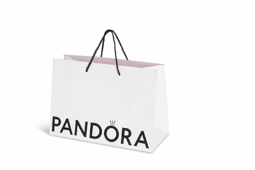 [P12054] Bolsa Mediana Pandora para Regalos