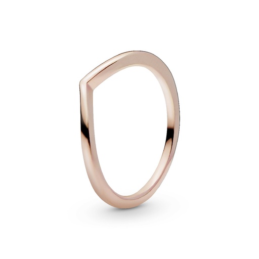 Anillo Pandora Deseo Clásico Pulido